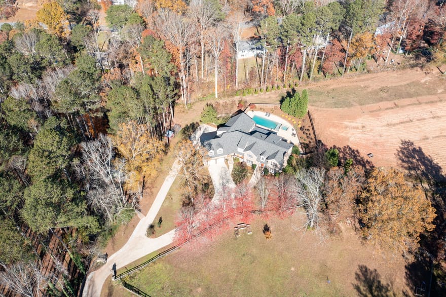 355 Clark Creek Pass, Acworth, Georgia