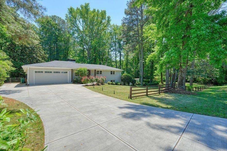 436 Concord Road, Smyrna, Georgia