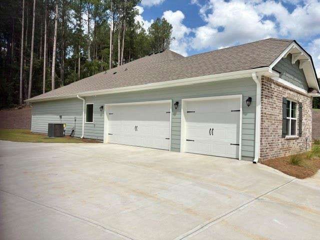 885 Eagle Heights Drive, Maysville, Georgia