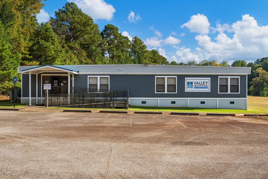 94 Mccrary Road, Fortson, Georgia