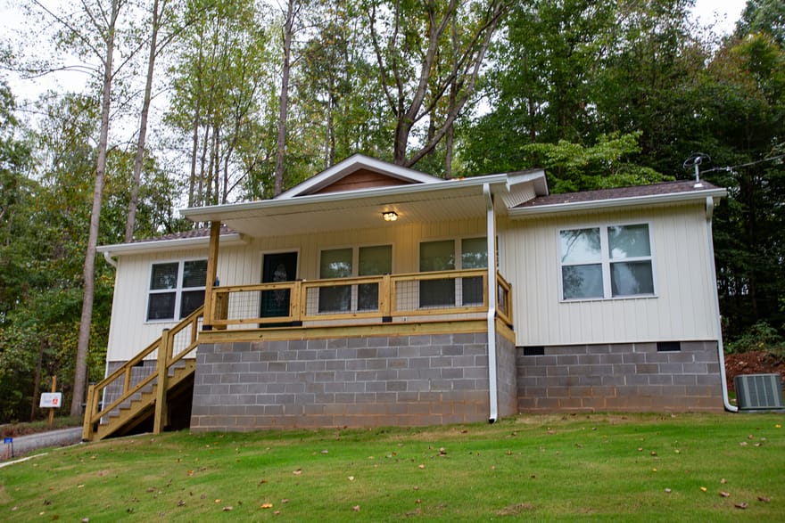 205 Gumlog Drive, Lavonia, Georgia