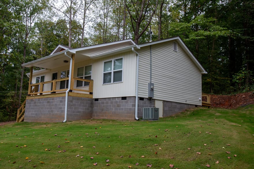 205 Gumlog Drive, Lavonia, Georgia