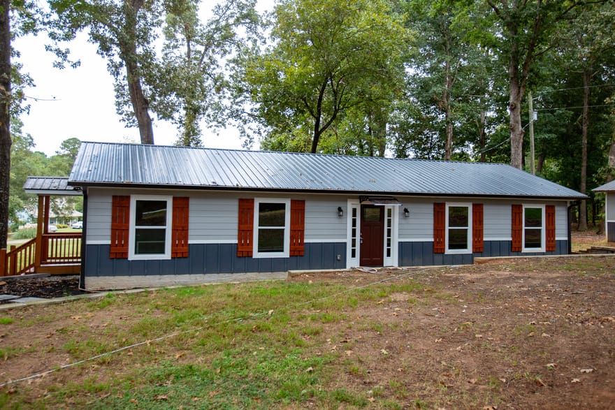 1595 N Fairview Road, Lavonia, Georgia