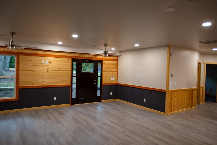 1595 N Fairview Road, Lavonia, Georgia