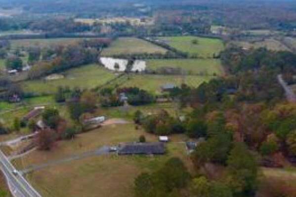 392 Nickelsville Road NE, Resaca, Georgia