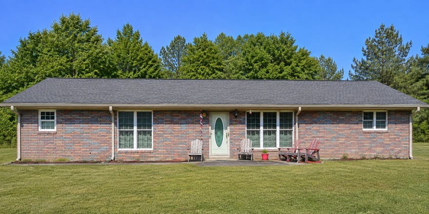 392 Nickelsville Road NE, Resaca, Georgia