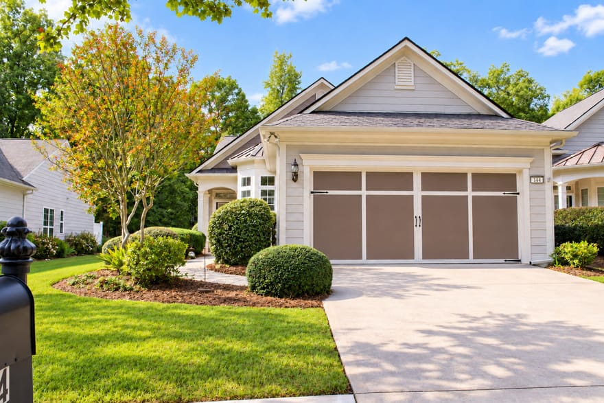 144 Begonia Court, Griffin, Georgia