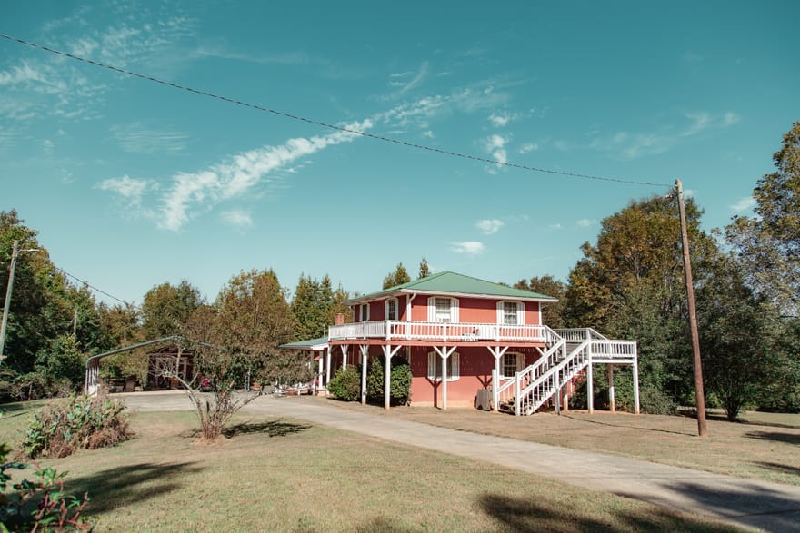 750 Crawford Road, Barnesville, Georgia