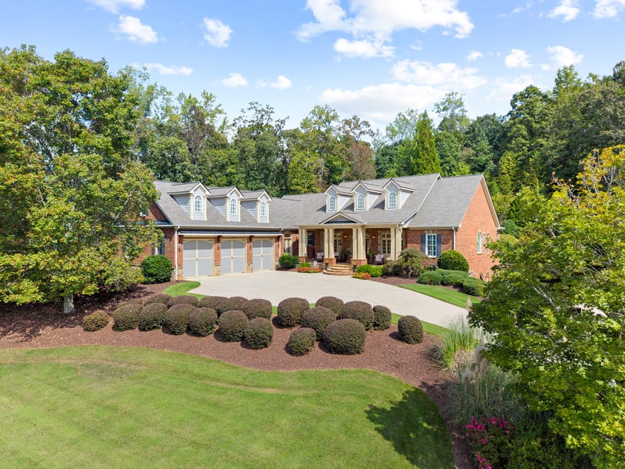 5266 Hopewell Church Road, Gainesville, Georgia