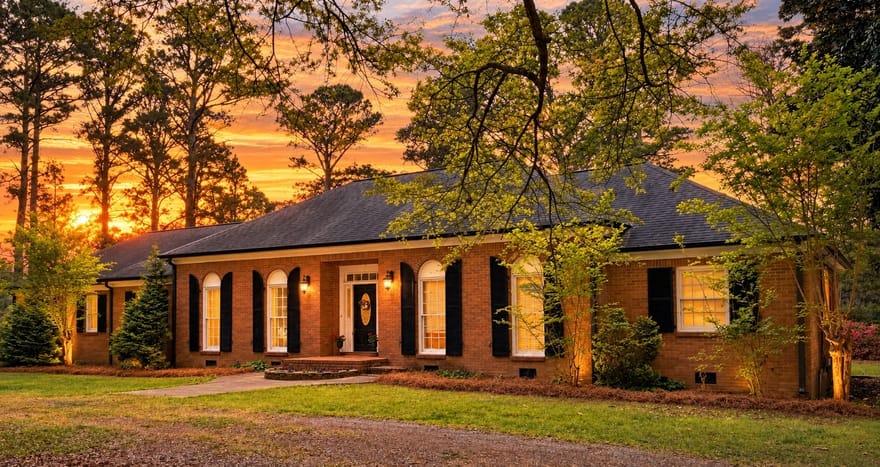 945 Poplar Street, Monroe, Georgia