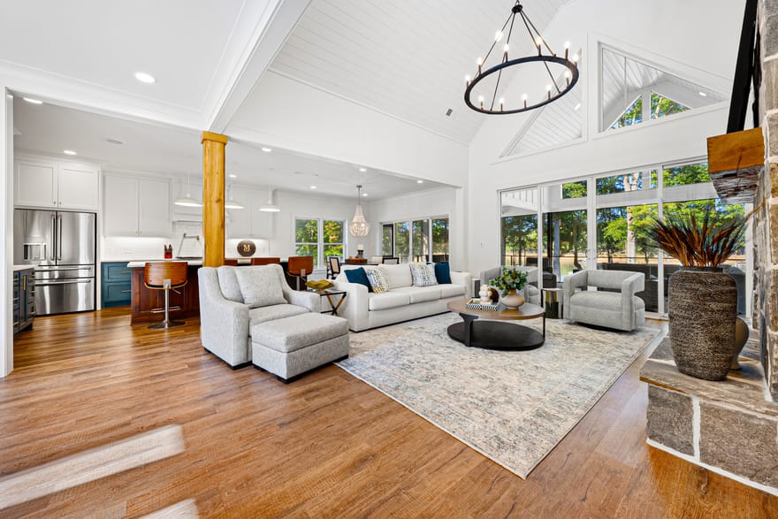 601 Early Drive, Hartwell, Georgia