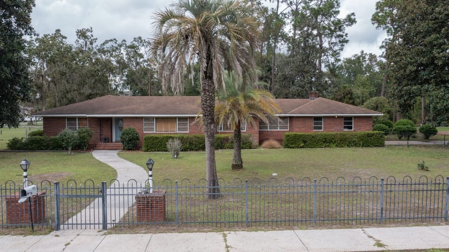 177 Pinewood Street, Folkston, Georgia