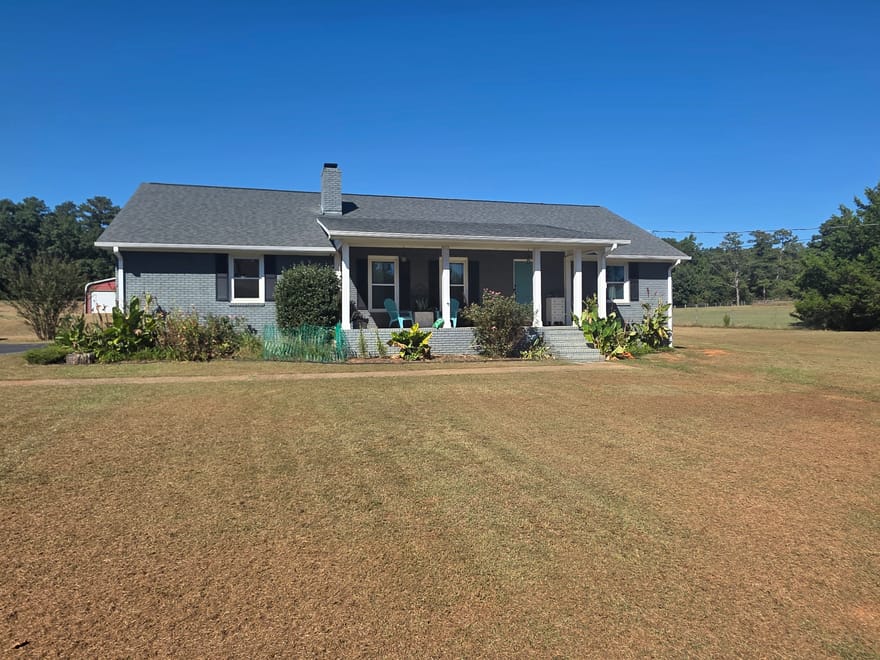 110 Cherokee Place, Fayetteville, Georgia