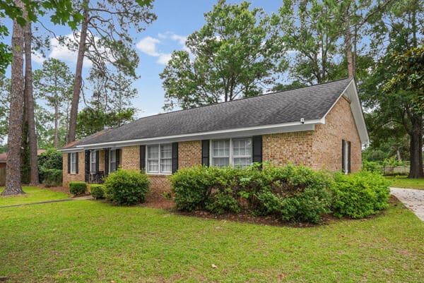 1817 Green Valley Lane, Albany, Georgia