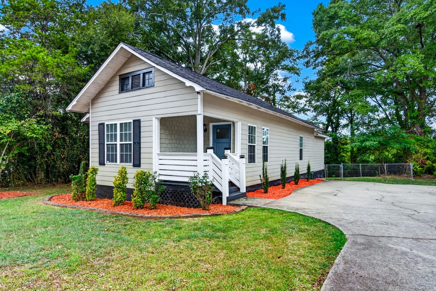 520 Jefferson Street, Lagrange, Georgia