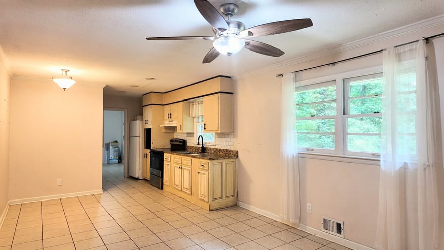 3831 Braswell Circle, Austell, Georgia