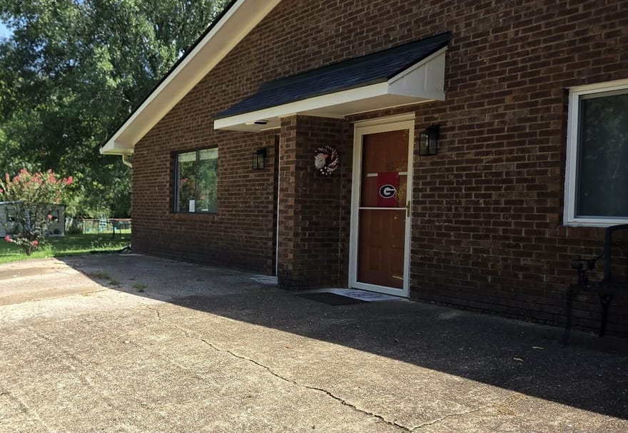 54 Condo Circle, Ringgold, Georgia