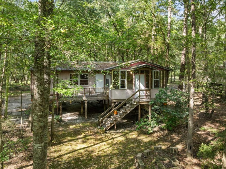 628 Riverside Drive, Claxton, Georgia
