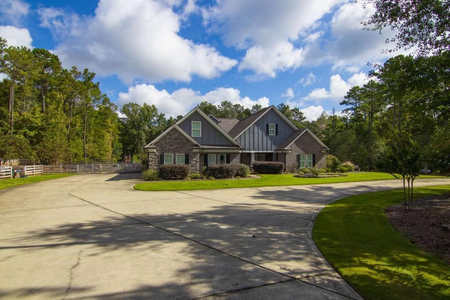 21921 Highway 0315, Waverly Hall, Georgia