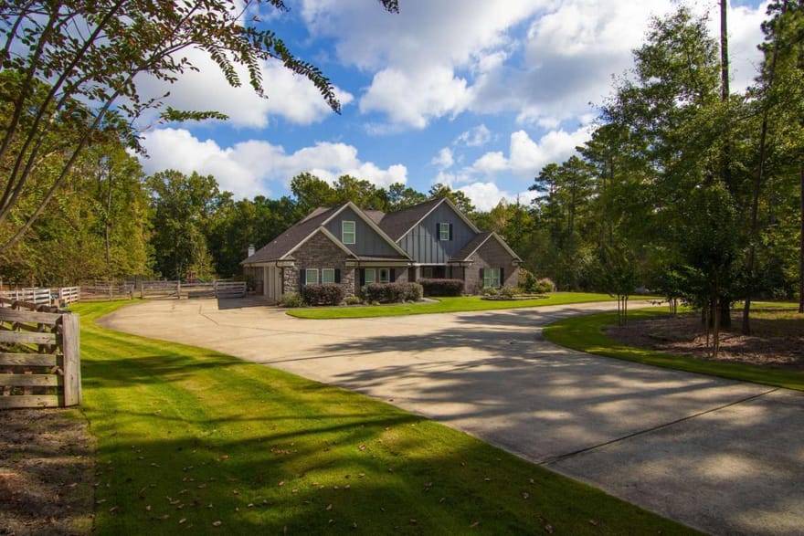 21921 Highway 0315, Waverly Hall, Georgia