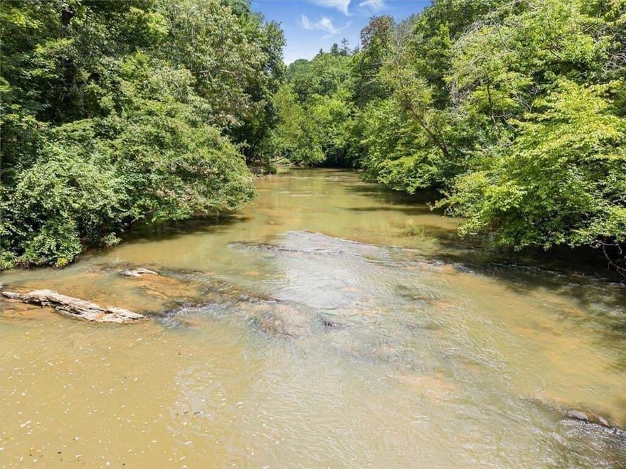 338 Woody Tucker Road, Dawsonville, Georgia