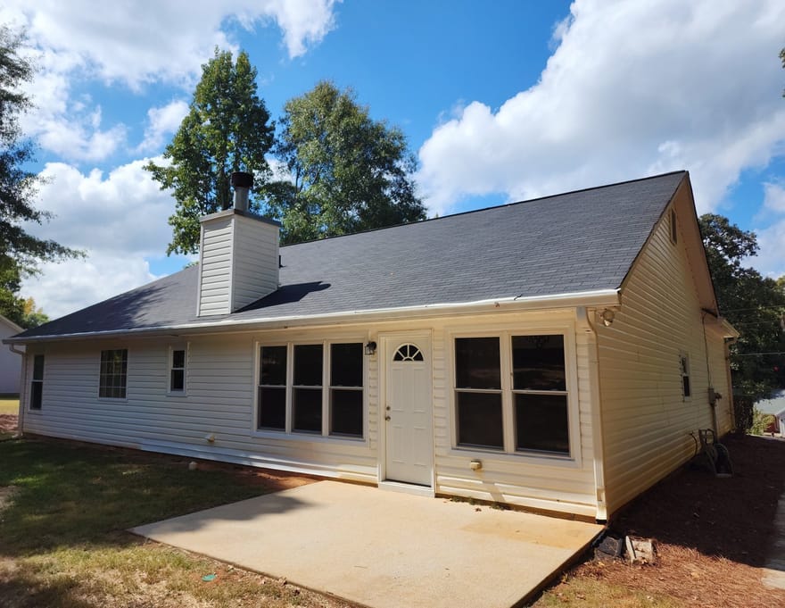 45 Crooked Creek Court, Covington, Georgia