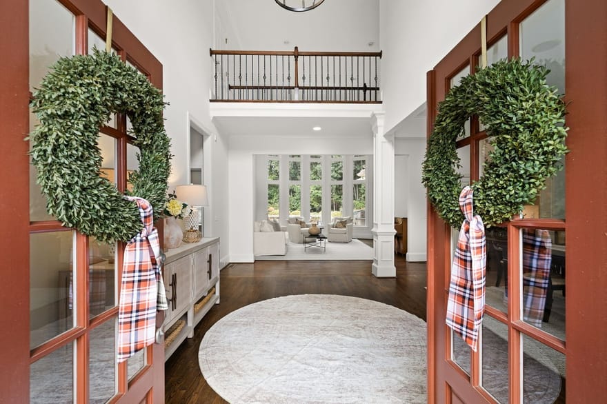 8030 Coventry Pointe, Suwanee, Georgia