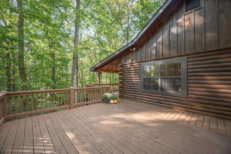 157 Sunrise Lane, Blue Ridge, Georgia