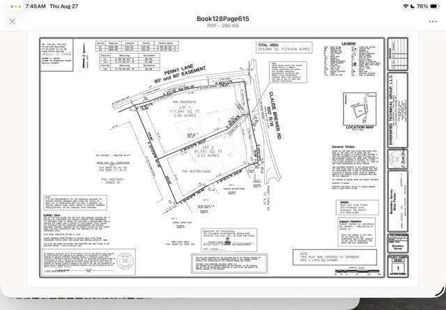 3104 Claude Brewer Road, Loganville, Georgia