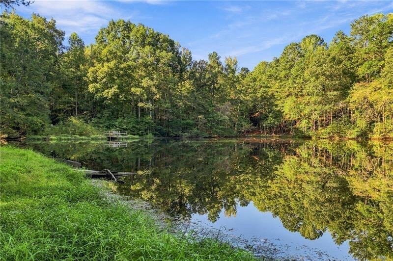 Cumming Highway, Canton, Georgia