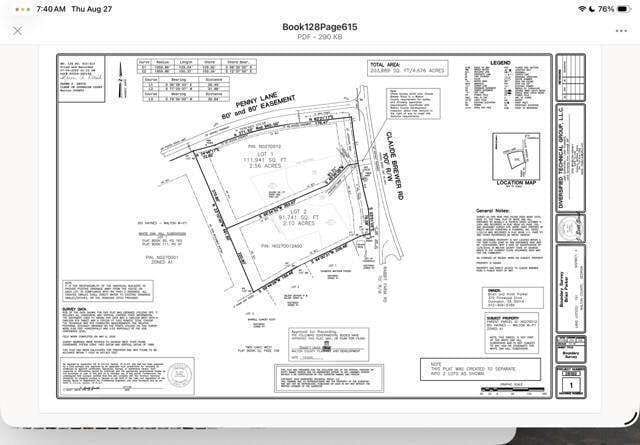 3100 Claude Brewer Road, Loganville, Georgia