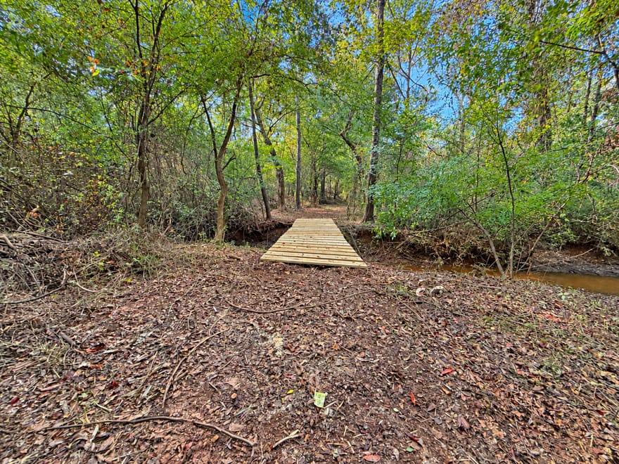 49.2 ACRES Jordon Road, Waverly Hall, Georgia
