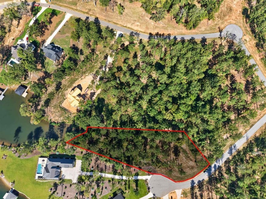 406 White Oak Cove, Milledgeville, Georgia