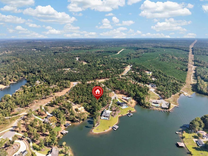 406 White Oak Cove, Milledgeville, Georgia