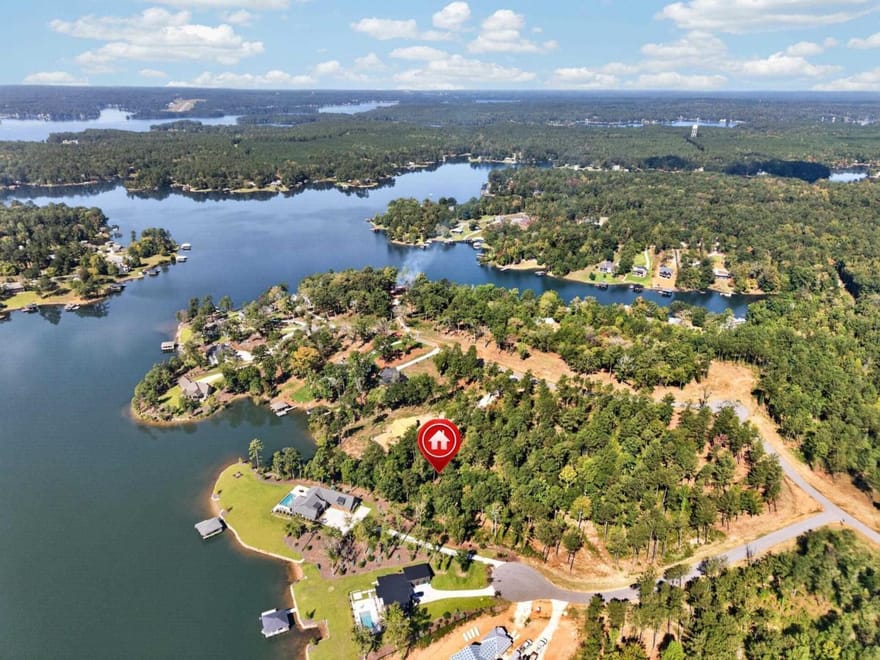 406 White Oak Cove, Milledgeville, Georgia