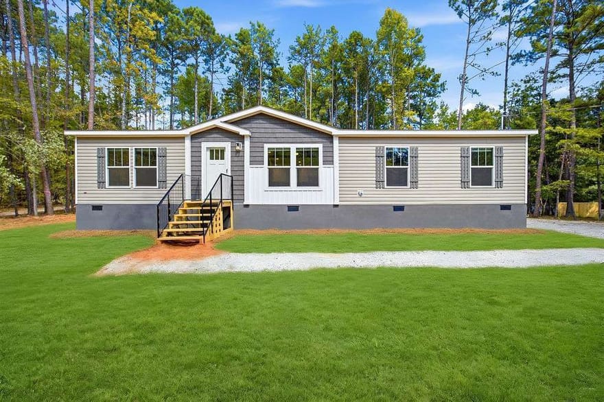 205 S Steel Bridge Road, Eatonton, Georgia