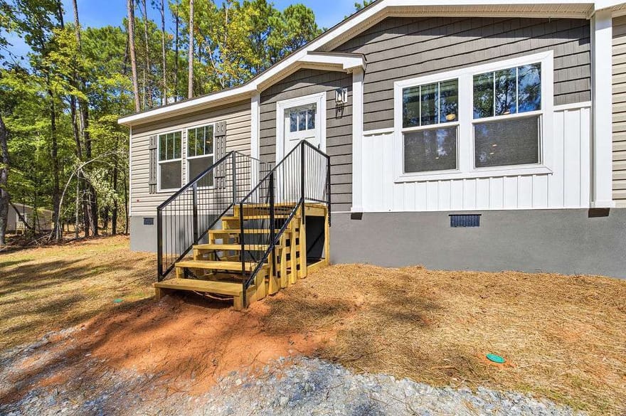 205 S Steel Bridge Road, Eatonton, Georgia