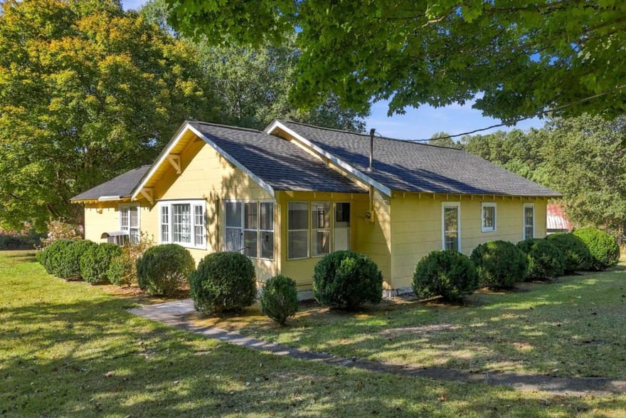 238 Henry Turner Trail, Ball Ground, Georgia