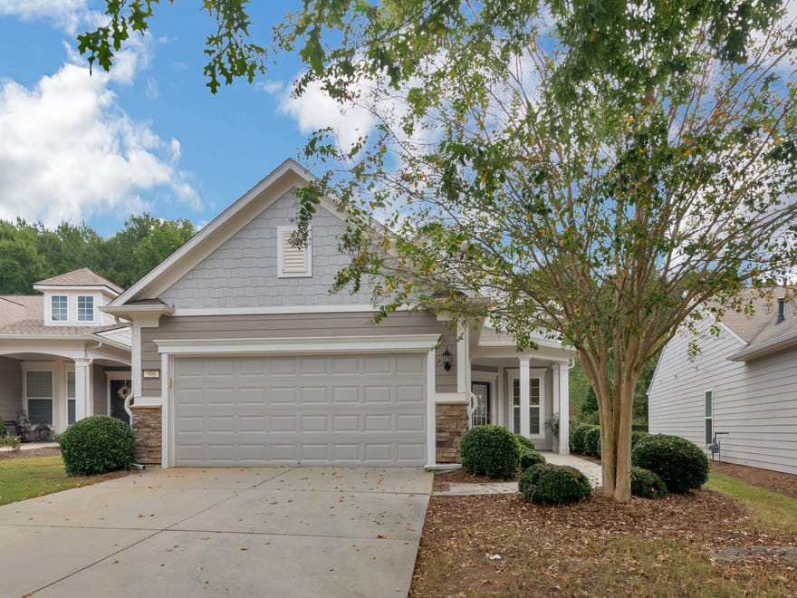 506 Beautyberry Drive, Griffin, Georgia