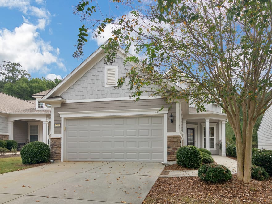 506 Beautyberry Drive, Griffin, Georgia