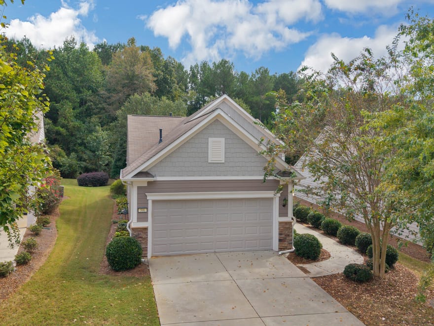 506 Beautyberry Drive, Griffin, Georgia