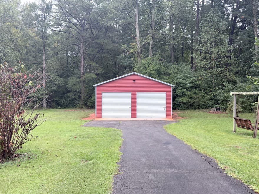 220 Fannin Road, Griffin, Georgia
