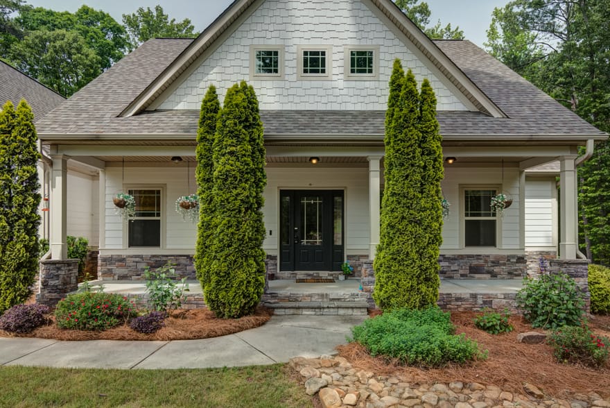 105 Laurel Forest Drive, Tyrone, Georgia