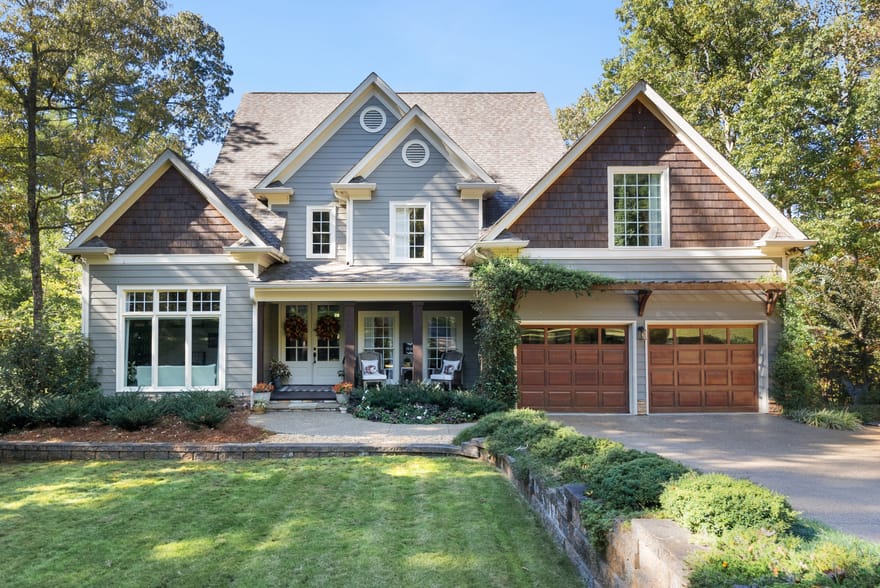 505 River Ridge Road, Clarkesville, Georgia