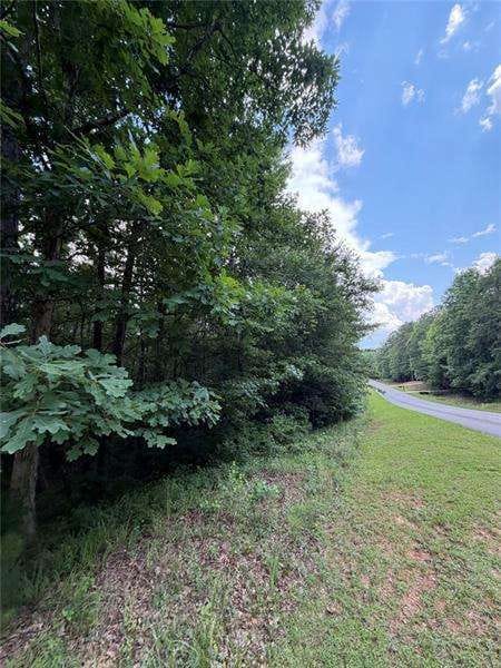 Serenity, Cataula, Georgia