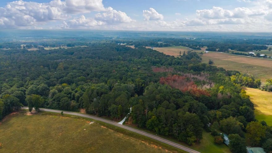1810 Sandy Flat Road, Bowdon, Georgia