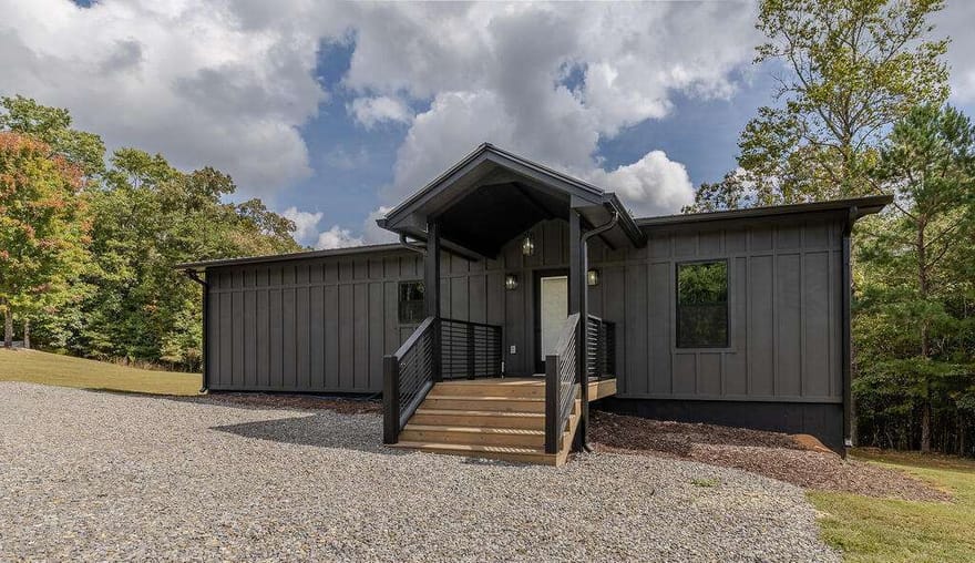 217 Harbin Court, Morganton, Georgia