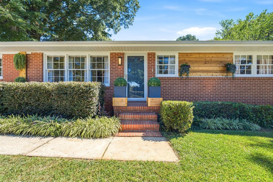 1001 Green Hill Drive, Griffin, Georgia