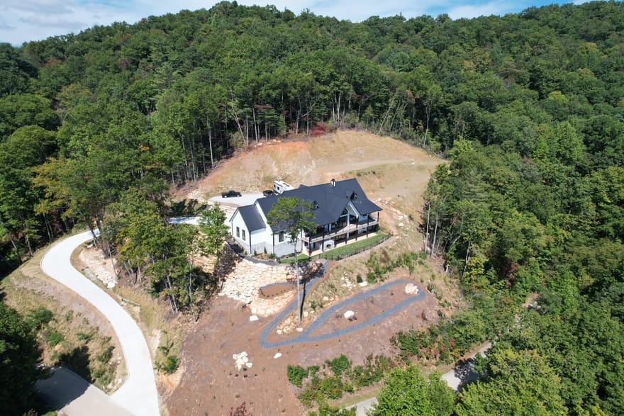 603 Hoover Trail, Clayton, Georgia