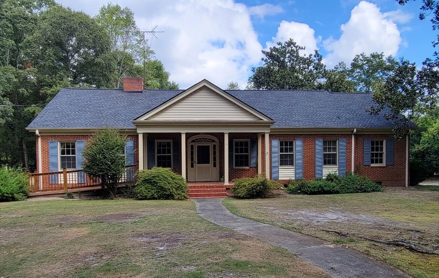 73 W Wright Street, Winder, Georgia